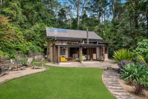 Lyra Kangaroo Valley